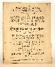  Endter, Johann Paul:, Solo Deo Praeside Dissertationem Hanc Inauguralem De Symbolica Possessione Jurisdictionis Criminalis Vulgo Von Malefitz und Freyss Zeichen / Decreto Et Autoritate Inclyti Ictorum Ordinis Illustri In Universitate Norica Ad Consequendum Gradum Et Summa In Utroque Jure Privilegia D. XXIV, Octobr. A. MDCCXII. Censurae Eruditorum Benevolae Committit Johannes Paulus Endter Norib. Mit einer grossen Holzschnittinitiale und typographischer Zierleiste.