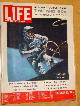  , LIFE INTERNATIONAL. December 20, 1965. Special Double Issue: The Mid 60s. Entering a New Era. Vol. 39, No. 12. Mit zahlreichen dokumentarischen Fotos und zeitgenössischer Reklame.