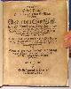  Hoe von Hoenegg, Matthias:, Leipzigische Schluss-Predigt / Von der Fürsten guten Fürstlichen Gedancken / Als der von ChurFürstlicher Durchleuchtigkeit zu Sachsen / Herrn Herrn (sic!) Johan Georgen / etc. angestellte hochansehliche Convent der Hochlöblichsten / und Löblichen Evangelischen und Protestirenden Chur-Fürsten und Stände glücklich geschlossen und geendet worden. In derer und vieler tausend Menschen Gegenwart in der Kirchen zu Sanct Thomas in Leipzig gehalten am Sontag Palmarum Anno 1631. und auff inständiges Begehren in Druck gegeben.
