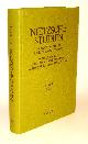3110078619 , Nietzsche-Studien. Band 8. Internationales Jahrbuch für die Nietzsche-Forschung. Herausgegeben von Ernst Behler, Mazzino Montinari, Wolfgang Müller-Lauter und Heinz Wenzel. Dazu eine BEIGABE.