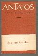  , Antaios. Band XI / Heft 4: Sonderheft Paracelsus. Mit Beiträgen von Heinrich Schipperges, Hans H. Lauer, Johann Daniel Achelis u.a.