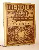  Knebel, Walther von:, Der Vulkanismus. Mit drei farbigen, sechs schwarzen Tafeln und Textabbildungen. (= Die Natur. Eine Sammlung naturwissenschaftlicher Monographien 3. Band)