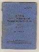  , Anleitung für die Bedienung und Verwendung des M.G. 34. Teil I als l.M.G. Vom 11. Oktober 1936. Unveränderter Nachdruck 1937. Veröffentlichungsnummer: D. 127/1. Mit zahlreichen schwarz-weiss Abbildungen.
