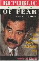 067973502X AL - KHALIL SAMIR, Republic of Fear (the Inside Story of Saddam's Iraq)