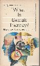 0060802839 FAGAN JOEN, IRMA LEE SHEPHERD, What Is Gestalt Therapy