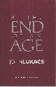 0300092962 LUKACS, JOHN, At the End of an Age