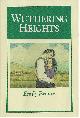 0880299185 BRONTE EMILY, Wuthering Heights