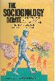 0060906278 CAPLAN, ARTHUR L. & EDWARD O. WILSON, Sociobiology Debate, the