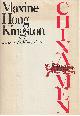 0394424638 KINGSTON, MAXINE HONG, China Men