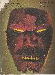  BRODZKY, ANNE (ED.), Artscanada, the Eskimo World, December 1971 / January 1972. Issue No. 162/163