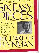 0201409569 FEYNMAN, RICHARD PHILLIPS, Six Easy Pieces / Tape Package Essentials of Physics Explained by Its Most Brilliant Teacher