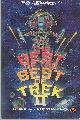 0451451597 IRWIN, WALTER, Best of the Best of Trek II the Definitive Collection for Star Trek Fans