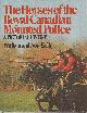 0385195443 KELLY NORA & WILLIAM, Horses of the Royal Canadian Mounted Police