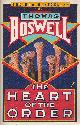 0140129871 BOSWELL, THOMAS, The Heart of the Order