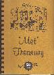  KRAMER ANN, ANNE MCGREGOR, RUTH MOFFATT, Met Treasury Golden Anniversary Edition