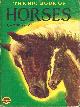 0448036924 CHASE EDWARD L., Big Books of Horses