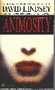 0446610933 LINDSEY, DAVID, Animosity
