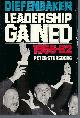 0802021301 STURSBERG PETER, Diefenbaker Leadership Gained, 1956-62