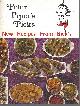  BICKS, Peter Piper's Picks New Recipes from Bick's, (1960s)