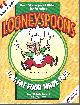 0968063101 PODLESKI, JANET & GRETA, Looneyspoons Low-Fat Food Made Fun!