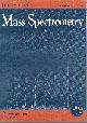  CAPRIOLI RICHARD M. ( EDITOR-IN -CHIEF), Journal of Mass Spectrometry: Volume 32, Number 4, April 1997