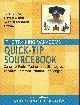 078796252X PATTERSON, SUSAN C. & INSTITUTE OF MANAGEMENT AND ADMINISTRATION (IOMA), Training Manager's Quick-Tip Sourcebook Surefire Tools, Tactics, and Strategies to Solve Common Training Challenges