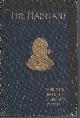  DRUMMOND WILLIAM HENRY, INTORDUCTION BY LOUIS FRECHETTE, Habitant and Other French - Canadian Poems