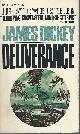  DICKEY JAMES, Deliverance