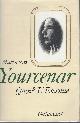 2070714519 YOURCENAR, MARGUERITE, Quoi? L'éternité, le Labyrinthe Du Monde, Tome 3