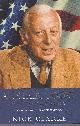  CLARKE, NICK., Alistair Cooke: The Biography