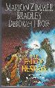 0756400538 BRADLEY, MARION ZIMMER &  DEBORAH J. ROSS, Fall of Neskaya, the the Clingfire Trilogy, Volume I