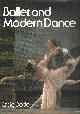0714820504 DODD, CRAIG, Ballet and Modern Dance