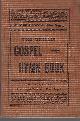ANONYMOUS, Orillia Gospel Hymn Book (Undated)