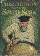  FREUCHEN PETER, DAVID LOTH, Peter Freuchen's Book of the Seven Seas