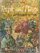  MEAD, MARGARET & W. T. MARS AND JAN FAIRSERVIS, People and Places ( a Rainbow Book )