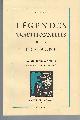 AUBERT O. L. , LE GOFFIC CH. (PRéFACE), Legendes Traditionnelles de la Bretagne