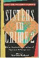 0425119661 WALLACE MARILYN, Sisters in Crime 2 More Tantalizing Tales of Mystery & Suspense