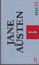 2267019256 AUSTEN, JANE & JOSETTE SALESSE-LAVERGNE, TRANSLATOR, Juvenilia