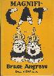 0004103270 ANGRAVE, BRUCE, Magnifi-Cat