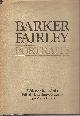 0458951501 FAIRLEY, BARKER;DAULT, GARY MICHAEL, Barker Fairley Portraits