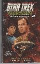 0671540025 CAREY, DIANE, Star Trek: Invasion, First Strike