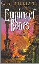 0553583778 WILLIAMS, LIZ, Empire of Bones
