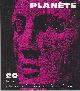  PAUWELS LOUIS, JEAN CHARON, Planete 20. Janvier / Fevrier 1965 la Premiere Revue de Bibliotheque