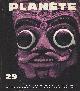  PAUWELS LOUIS, JEAN CHARON, Planete 29. Juillet / Aout 1966 la Premiere Revue de Bibliotheque