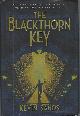 1481446517 SANDS, KEVIN, Blackthorn Key, Book One of the Blackthorn Key Series