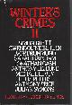 0312882386 HARDINGE GEORGE (EDITOR), Winter's Crimes 11