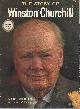  MIERS, EARL SCHENCK, Story of Winston Churchill, the