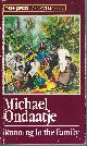 0773670637 ONDAATJE, MICHAEL, Running in the Family