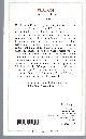 2080708481 PLATON, Apologie de Socrate Criton