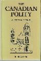 0131141163 LANDES G. RONALD, Canadian Polity, the a Comparative Introduction